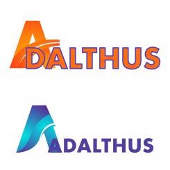 Logo design # 1229746 for ADALTHUS contest