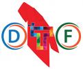 Logo design # 1180894 for Logo for digital printing brand DTF contest
