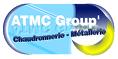 Logo design # 1162956 for ATMC Group' contest