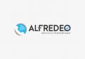 Logo design # 733281 for Modern logo to Alfredeo contest