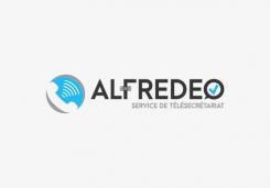 Logo design # 733281 for Modern logo to Alfredeo contest