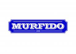 Logo design # 273308 for MURFIDO contest