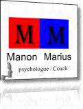 Logo design # 206268 for Design a logo for a organizational psychologist and coach contest