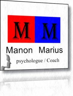 Logo design # 206268 for Design a logo for a organizational psychologist and coach contest