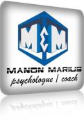 Logo design # 206276 for Design a logo for a organizational psychologist and coach contest