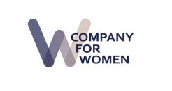 Logo design # 1140565 for Design of a logo to promotes women in businesses contest
