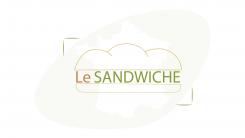 Logo design # 987840 for Logo Sandwicherie bio   local products   zero waste contest