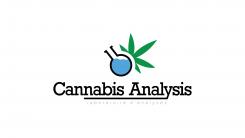 Logo design # 997330 for Cannabis Analysis Laboratory contest