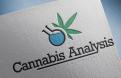 Logo design # 997343 for Cannabis Analysis Laboratory contest