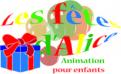 Logo design # 605752 for LES FETES D'ALICE - kids animation :-) contest