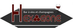 Logo design # 607380 for Logo bar à vins et champagnes contest