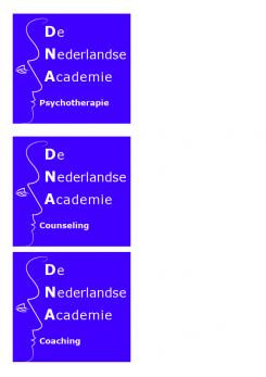 Logo design # 606786 for Famous Dutch institute, De Nederlandse Academie, is looking for new logo contest