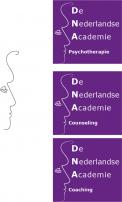 Logo design # 606787 for Famous Dutch institute, De Nederlandse Academie, is looking for new logo contest