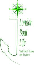 Logo design # 606091 for London Boat Life contest