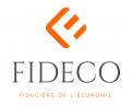 Logo design # 760612 for Fideco contest