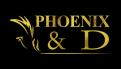 Logo design # 522417 for Phoenix and D contest