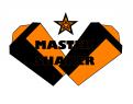 Logo # 140246 voor Logo Mastershakers.nl wedstrijd