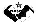 Logo # 140567 voor Logo Mastershakers.nl wedstrijd