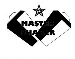 Logo # 140567 voor Logo Mastershakers.nl wedstrijd