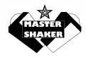Logo # 140568 voor Logo Mastershakers.nl wedstrijd
