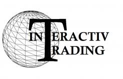 Logo design # 141334 for INTERACTIV TRADING contest