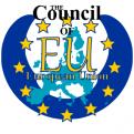 Logo  # 249247 für Community Contest: Create a new logo for the Council of the European Union Wettbewerb