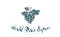 Logo design # 381214 for logo for international wine export agency contest