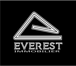 Logo design # 1242498 for EVEREST IMMOBILIER contest