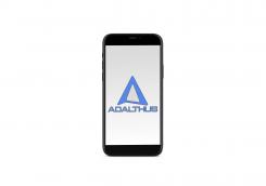 Logo design # 1228495 for ADALTHUS contest