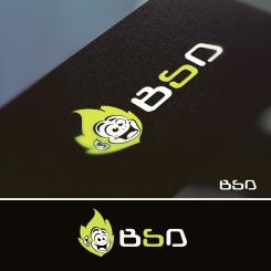Logo design # 797676 for BSD - An animal for logo contest