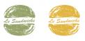 Logo design # 991768 for Logo Sandwicherie bio   local products   zero waste contest