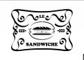 Logo design # 992848 for Logo Sandwicherie bio   local products   zero waste contest