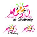 Logo design # 157516 for the house of games of Strasbourg is looking for a new logo contest