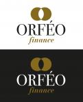 Logo design # 216551 for Orféo Finance contest