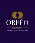 Logo design # 216552 for Orféo Finance contest