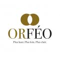 Logo design # 216472 for Orféo Finance contest