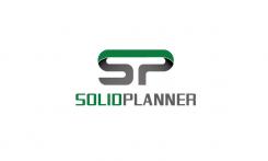 Logo # 466694 voor Fris, passend en bescheiden logo voor een organisatiepsycholoog-Solidplanner wedstrijd