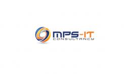 Logo design # 465449 for Logo for MPS-IT Consultancy contest