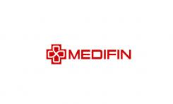 Logo # 466858 voor MediFin wedstrijd