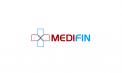 Logo # 466860 voor MediFin wedstrijd