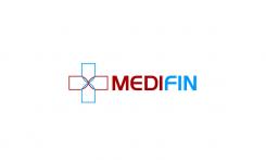 Logo # 466860 voor MediFin wedstrijd