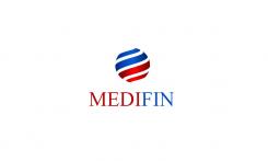 Logo # 466861 voor MediFin wedstrijd