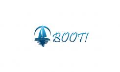 Logo # 466863 voor Boot! zoekt logo wedstrijd