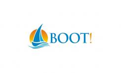 Logo # 466864 voor Boot! zoekt logo wedstrijd