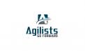 Logo # 466866 voor Agilists wedstrijd