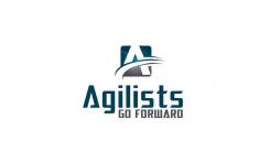 Logo # 466866 voor Agilists wedstrijd
