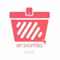 Logo design # 722844 for My shopping Basket contest