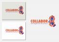 Logo design # 672227 for Find a logo for the brand Collabor8 ! contest