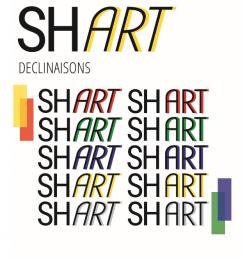 Logo design # 1106275 for ShArt contest