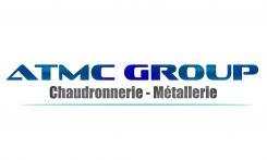 Logo design # 1161626 for ATMC Group' contest